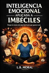 Inteligencia Emocional Aplicada a Imbéciles