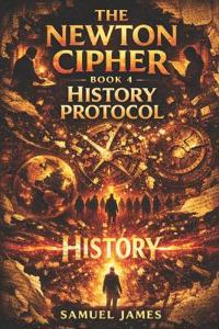 The Newton Cipher- Book 4