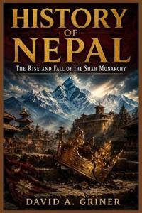 History of Nepal