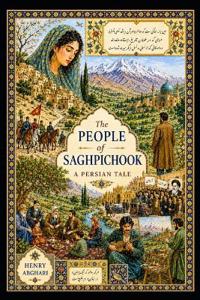 The People of Saghpichook