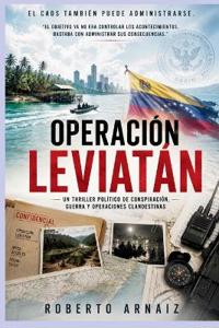 Operación Leviatán