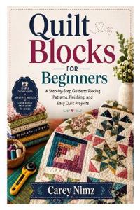 Quilt Blocks for Beginners