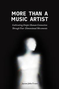 More Than a Music Artist