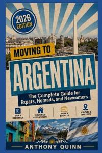 Moving to Argentina