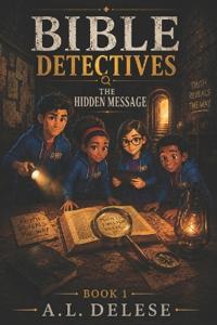 Bible Detectives
