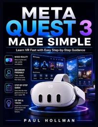 Meta Quest 3 Made Simple