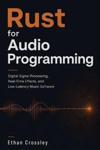 Rust for Audio Programming