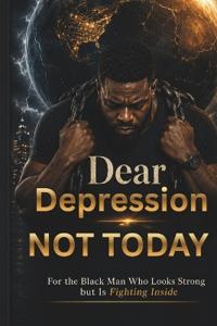 Dear Depression, Not Today