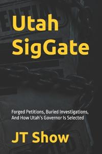 Utah SigGate