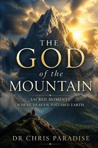 The God of the Mountain