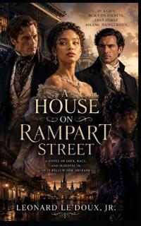 A House on Rampart Street