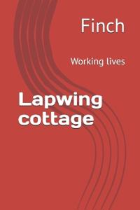 Lapwing cottage