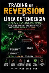 Trading de reversión de línea de tendencia