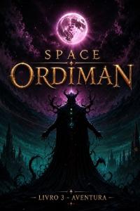 Space Ordiman