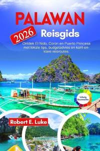 Palawan Reisgids 2026