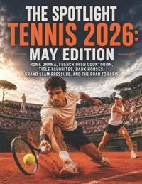 The Spotlight Tennis 2026