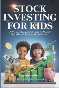 Stock Investing for Kids