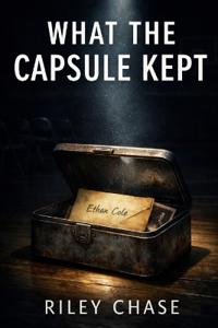 What the Capsule Kept