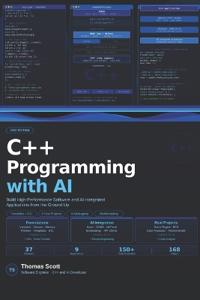 C++ Programming with AI