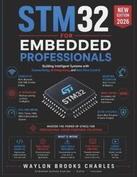 Stm32 for Embedded Professionals