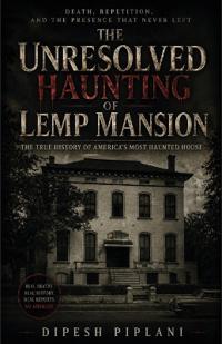 The Haunting of Lemp Mansion