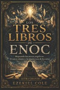 Los Tres Libros de Enoc