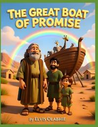 The Great Boat of Promise