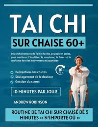 Tai Chi sur chaise 60+