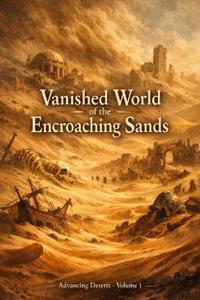 Vanished World of the Encroaching Sands