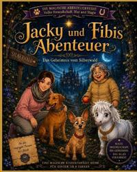 Jacky und Fibis Abenteuer