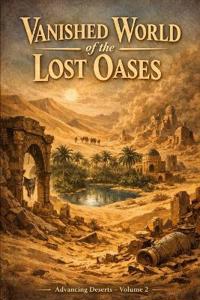 Vanished World of the Lost Oases