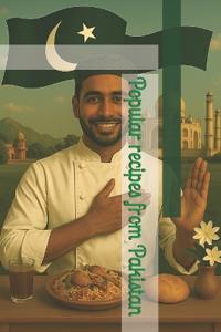 Popular recipes from Pakistan