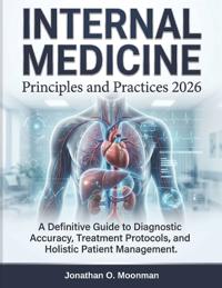 Internal Medicine Principles and Practices 2026
