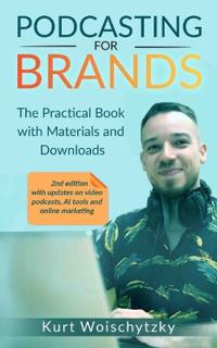 Podcasting For Brands