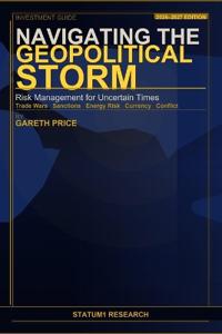 Navigating the Geopolitical Storm