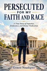 Persecuted for My Faith and Race