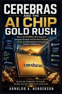 Cerebras and the AI Chip Gold Rush
