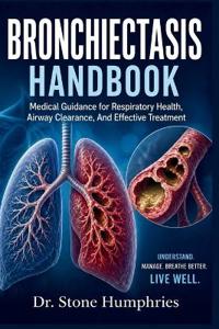 Bronchiectasis Handbook