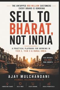 Sell to Bharat, Not India