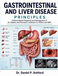 Gastrointestinal And Liver Disease Principles
