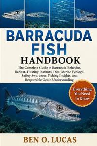 Barracuda Fish Handbook
