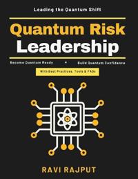 Quantum Risk Leadership