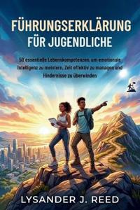 Führungserklärung Für Jugendliche