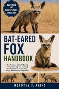 Bat-Eared Fox Handbook