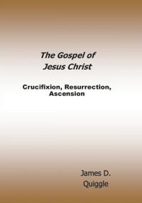 The Gospel of Jesus Christ