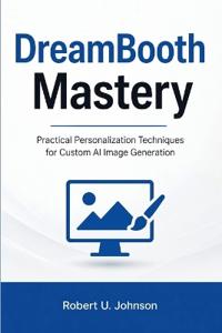 DreamBooth Mastery