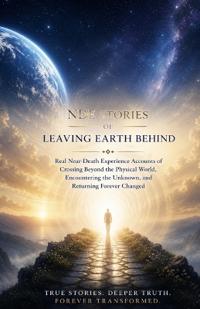 NDE Stories of Leaving Earth Behind