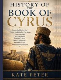 History of the Book of Cyrus