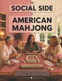 The Social Side of American Mahjong