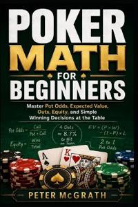 Poker Math for Beginners